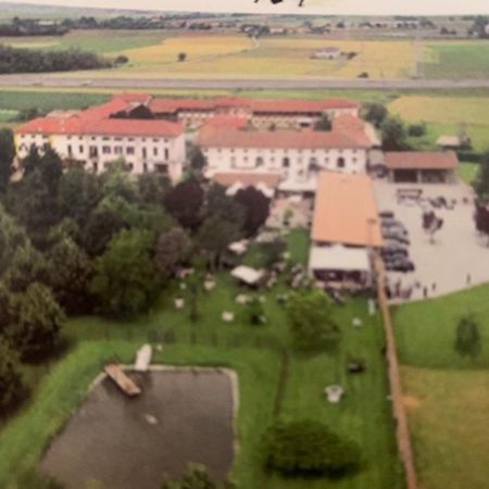 Tenuta Valminier Villanova d'Asti Kültér fotó