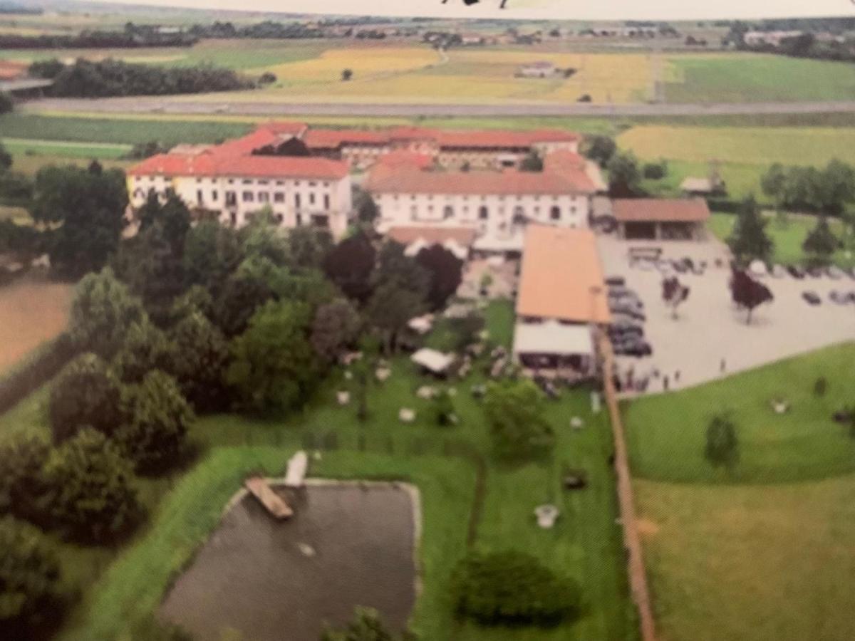 Tenuta Valminier Villanova d'Asti Kültér fotó