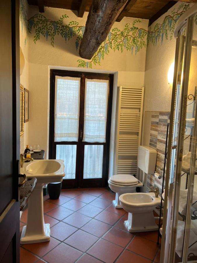 Tenuta Valminier Villanova d'Asti Kültér fotó